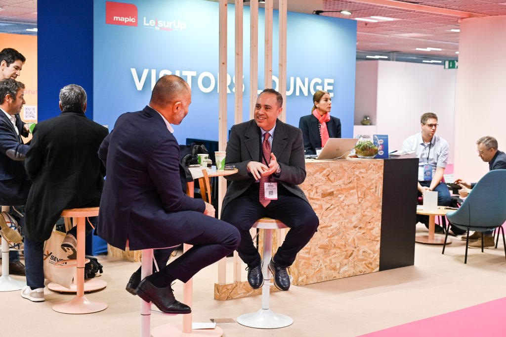 mapic cannes photos