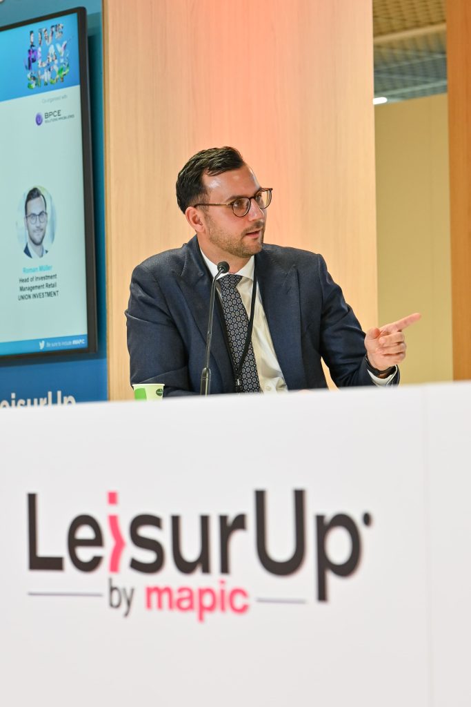 mapic cannes photos corpo