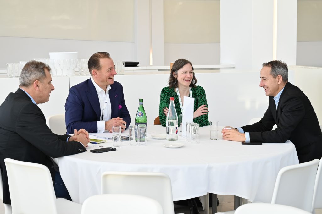 mapic cannes photos