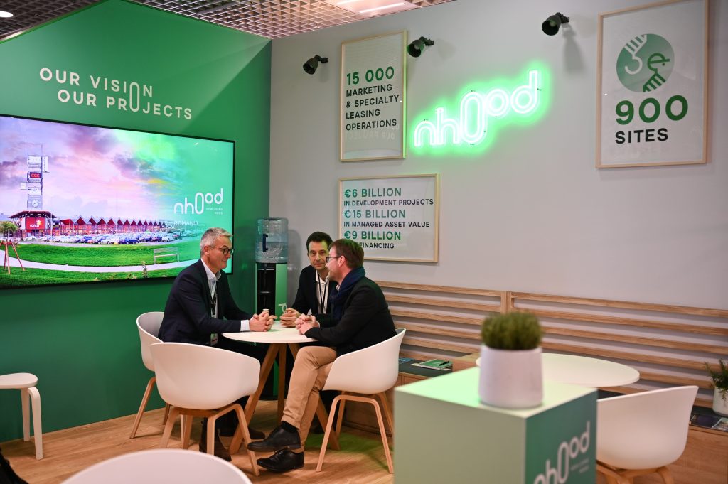 mapic cannes photos