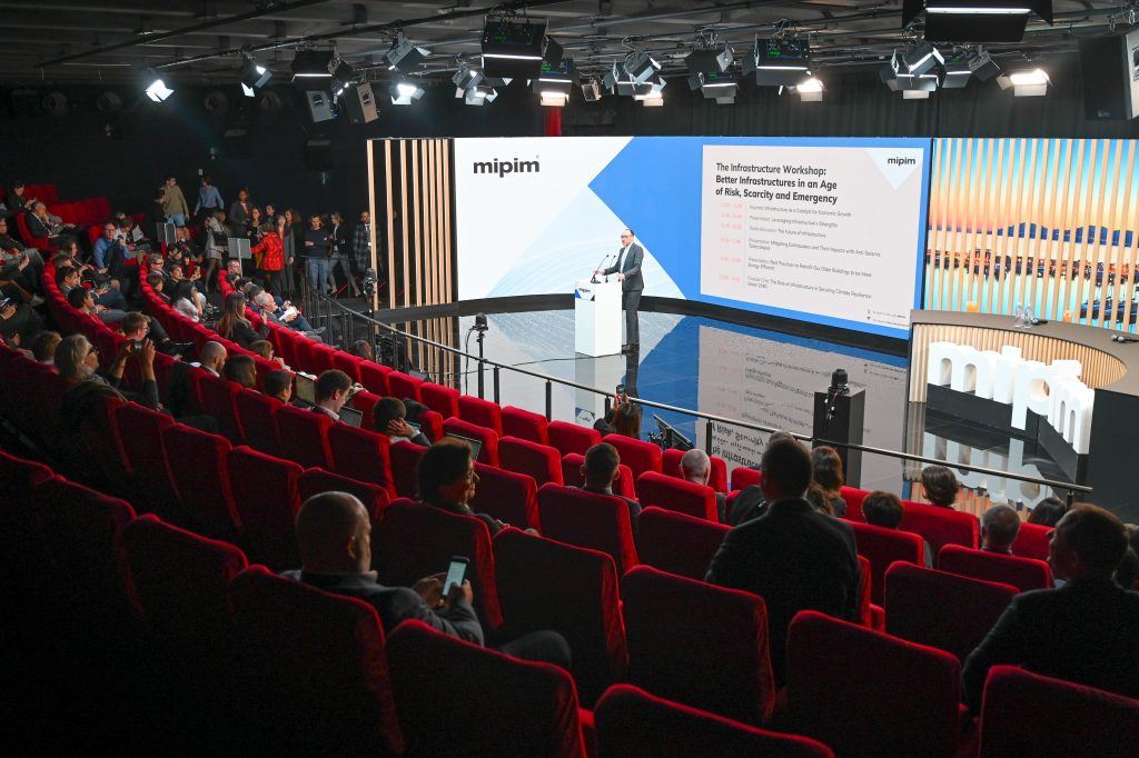 mipim cannes photos