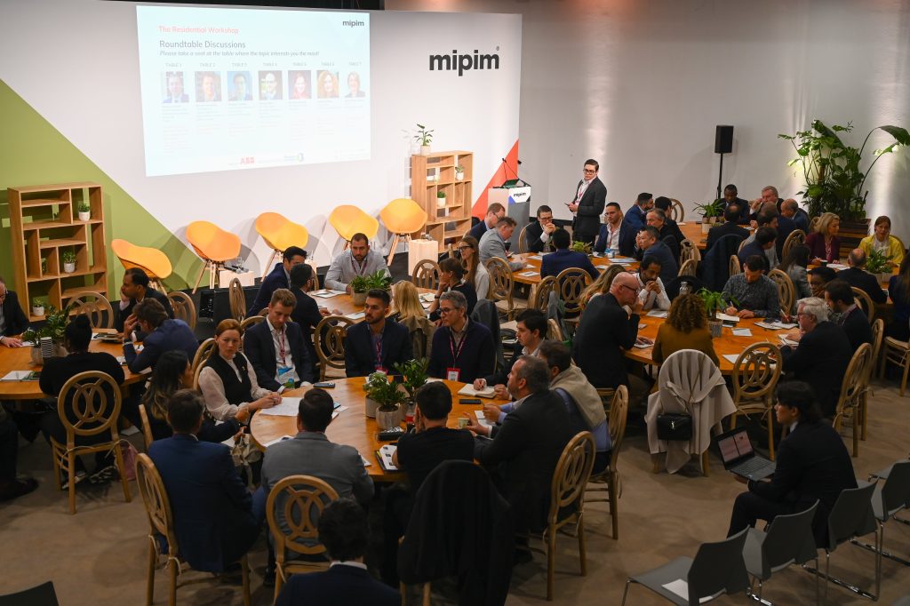 mipim cannes