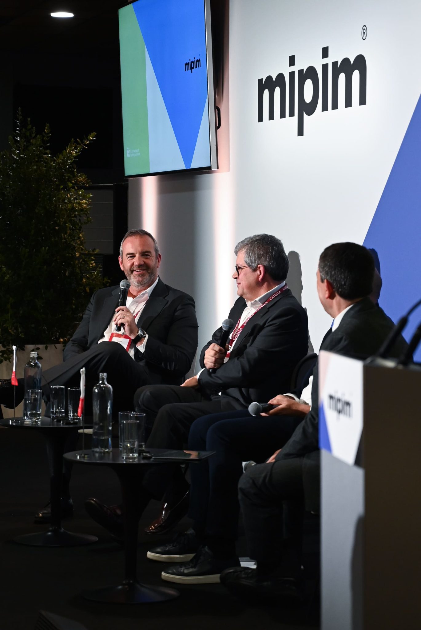 mipim cannes photos