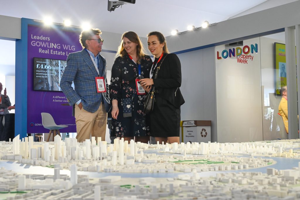 mipim cannes