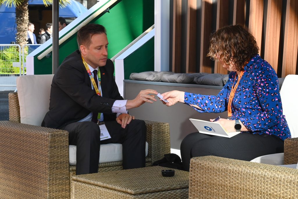 mipim cannes photos