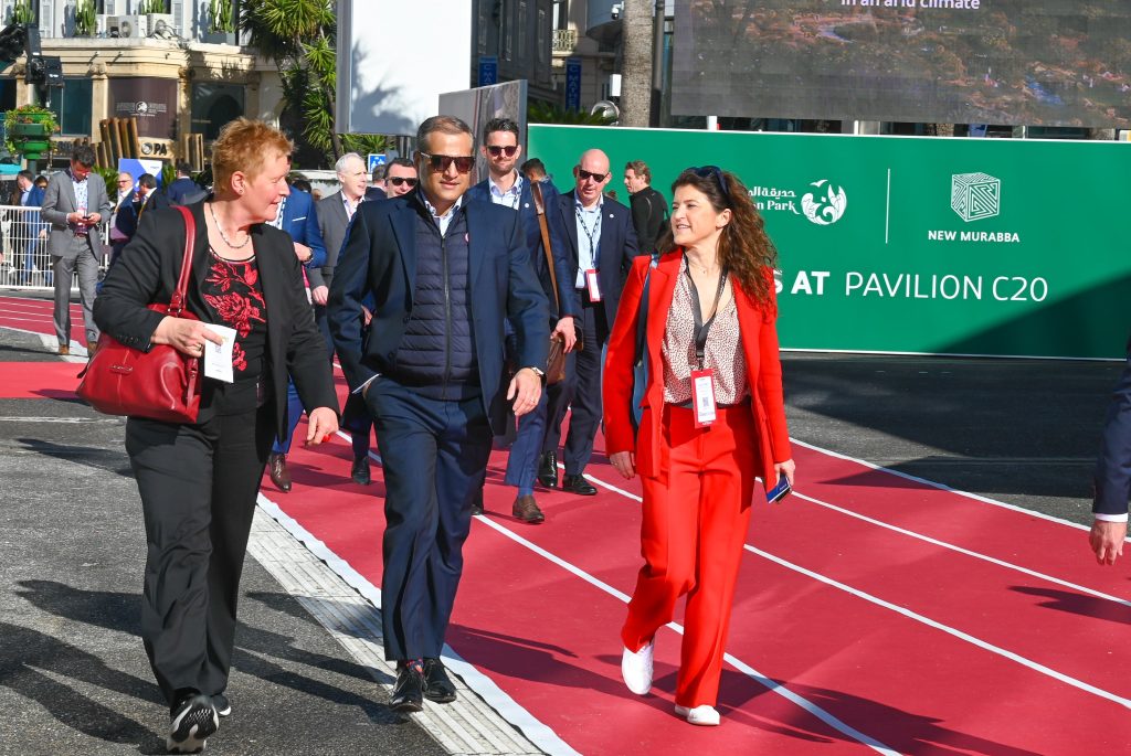 mipim cannes photos