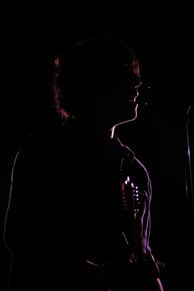 photo chanteur paris
