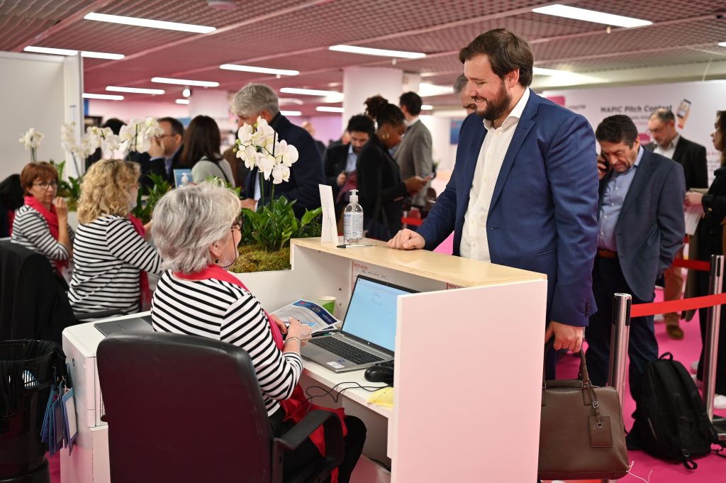mapic cannes photos