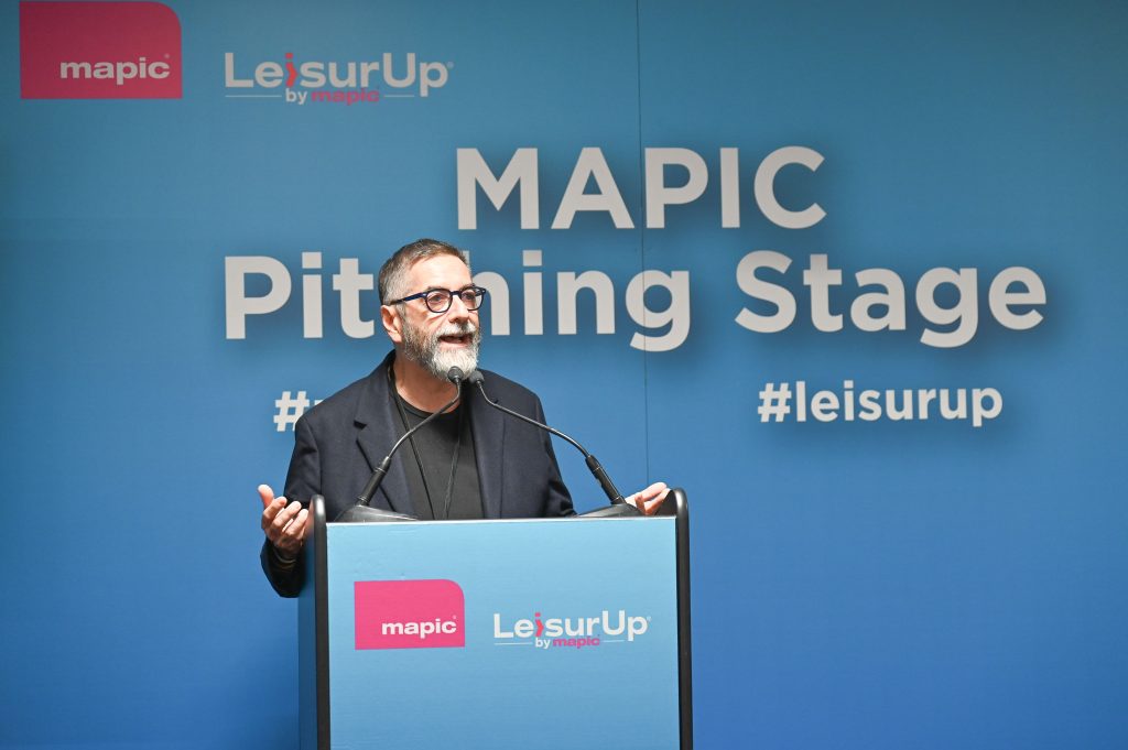mapic cannes photos