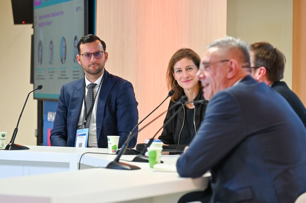mapic cannes photos