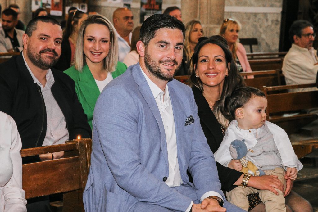 bapteme family