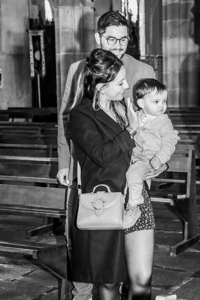 bapteme fils