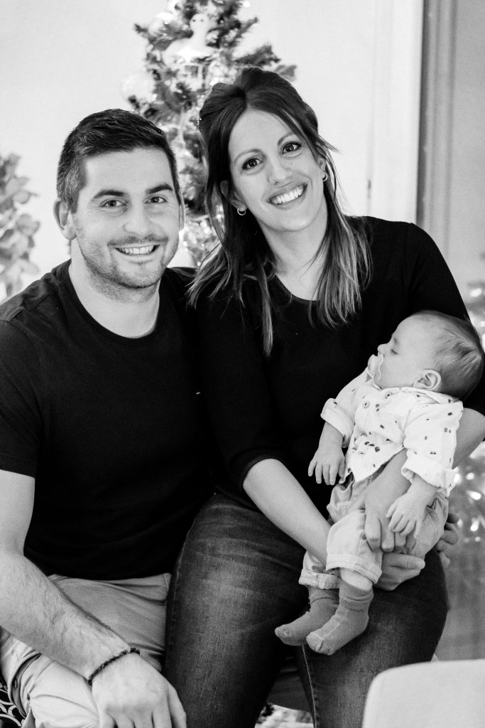 family love baby