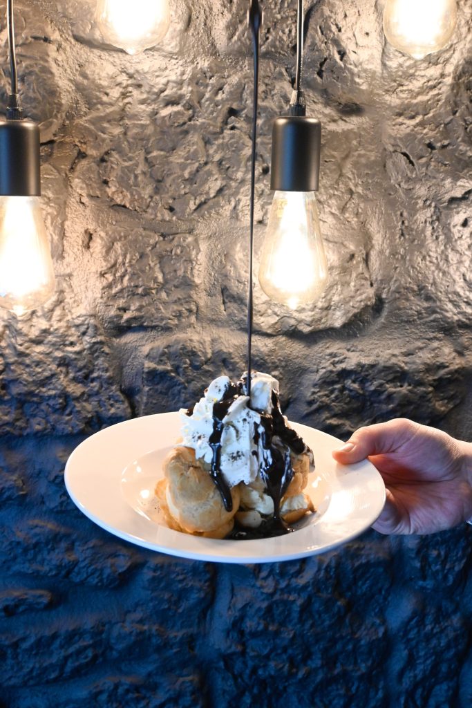 photo food italienne
