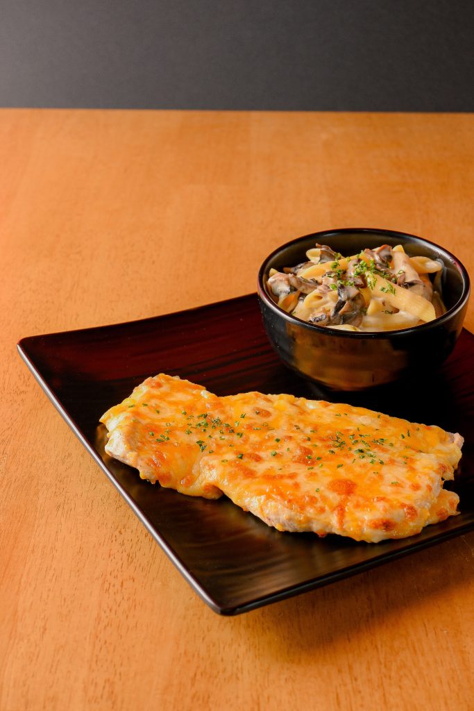 shooting photo food