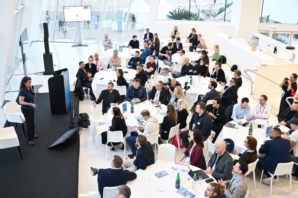 mapic photos cannes