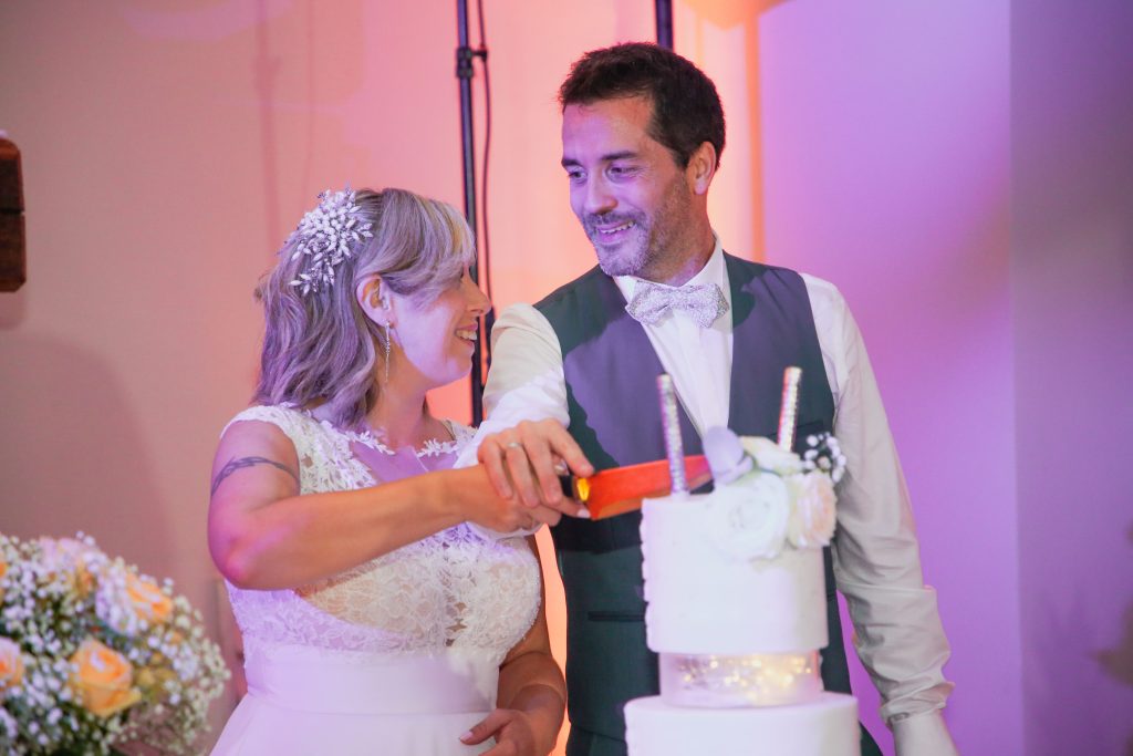 mariage amour couple