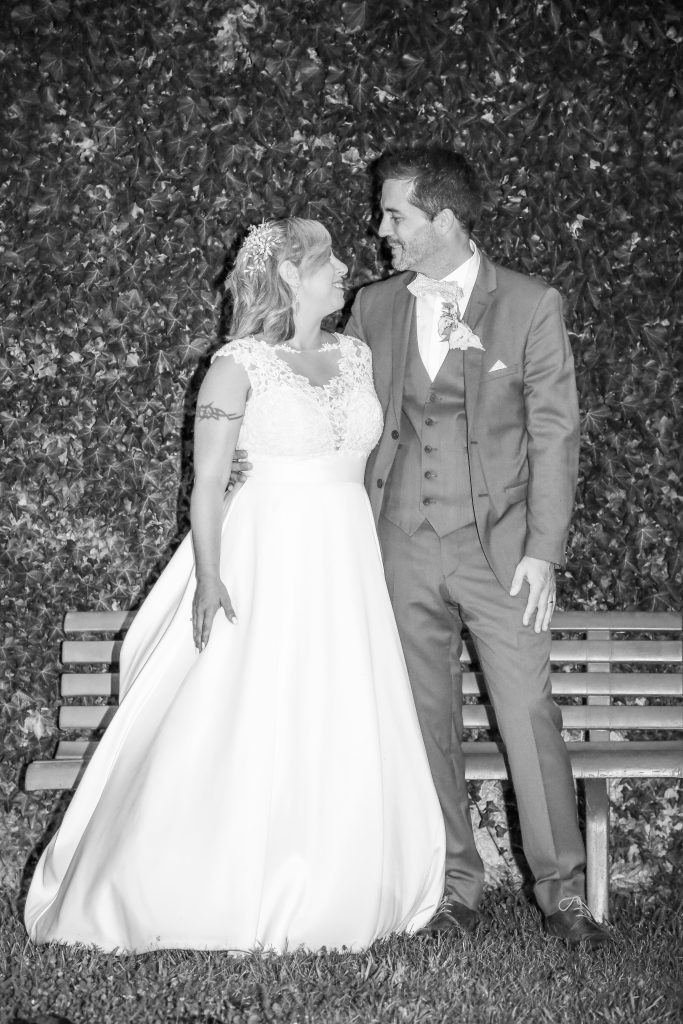 mariage and love