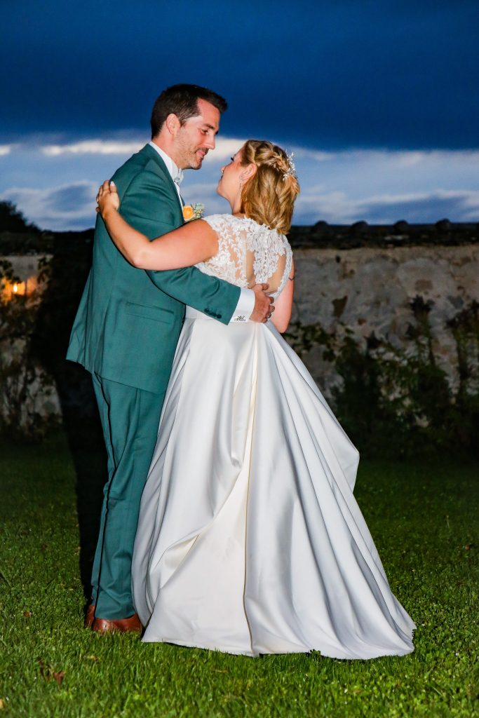 mariage complice