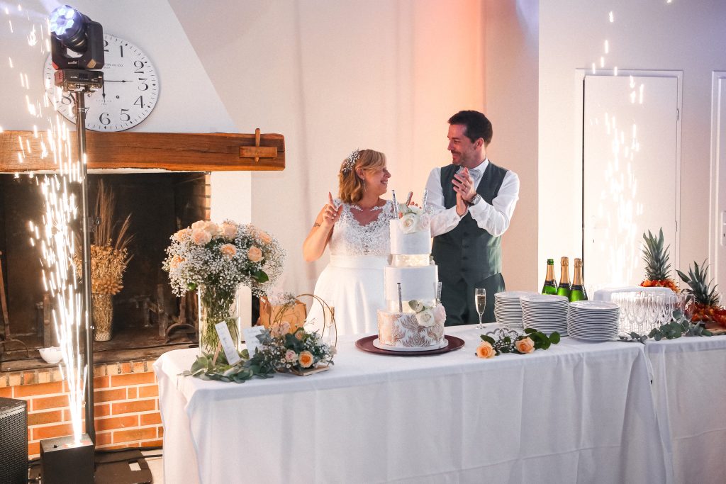 mariage events
