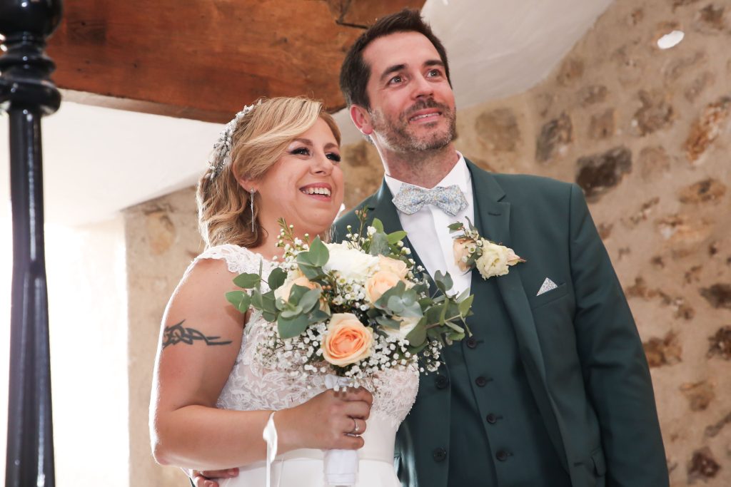 mariage love