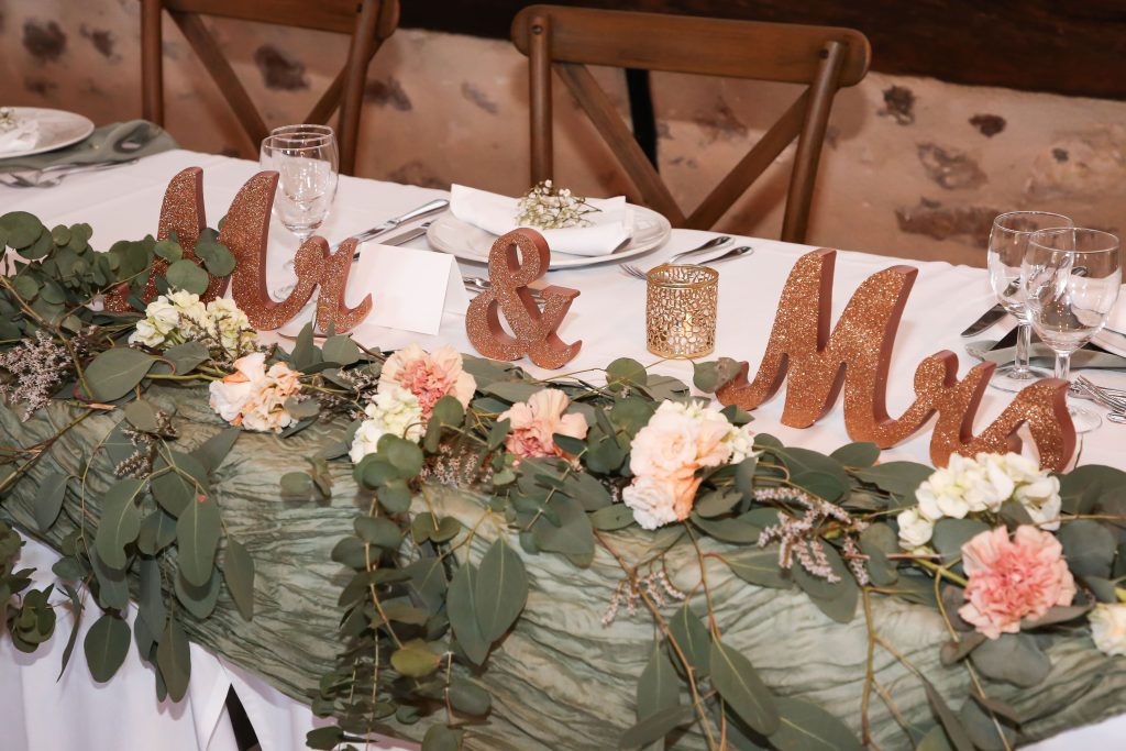 mariages