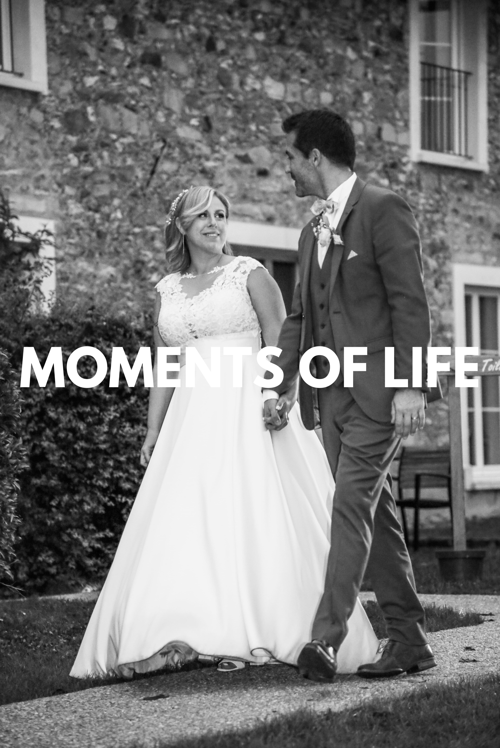 moments of life