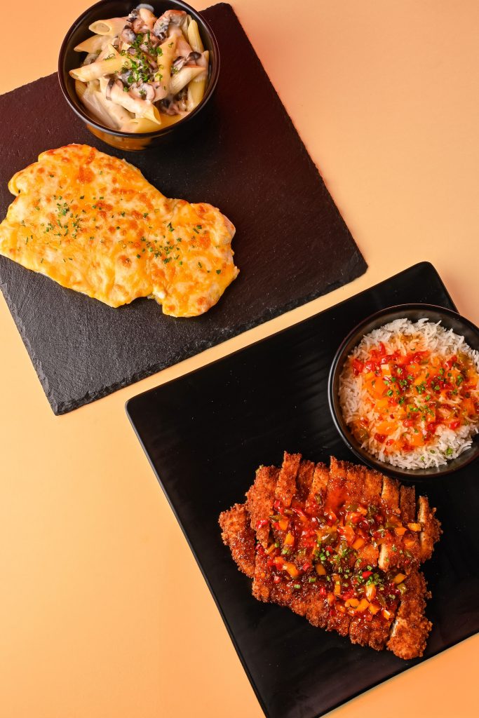 photo food
