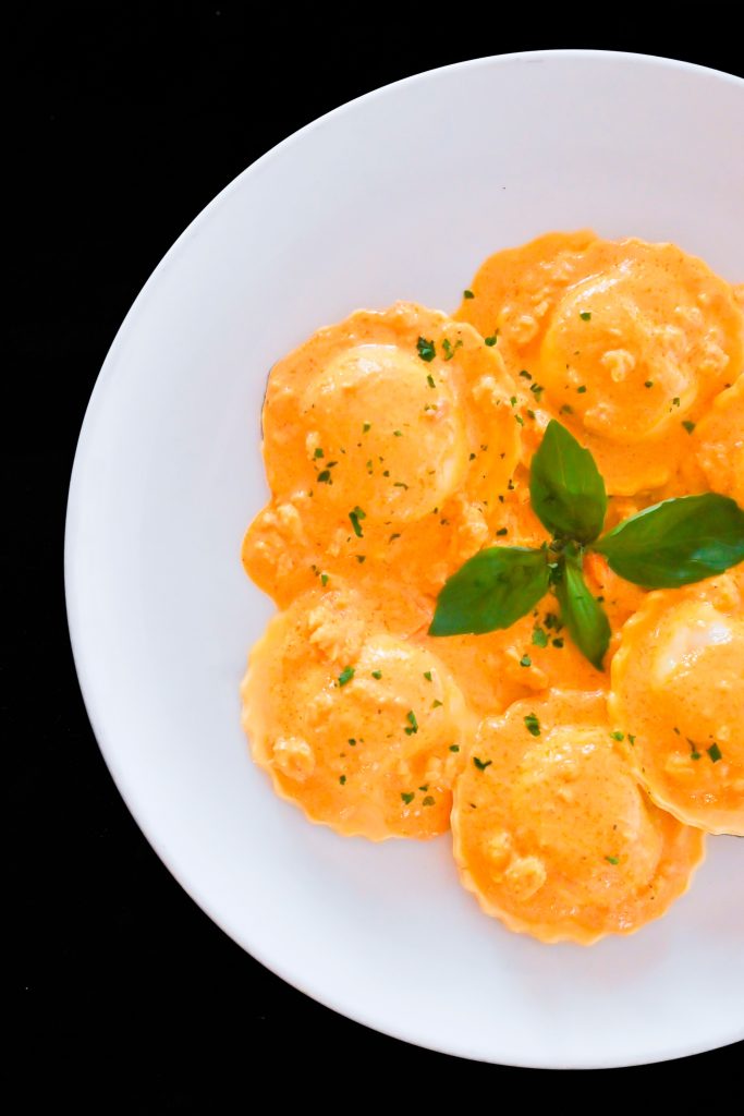 shooting photo food