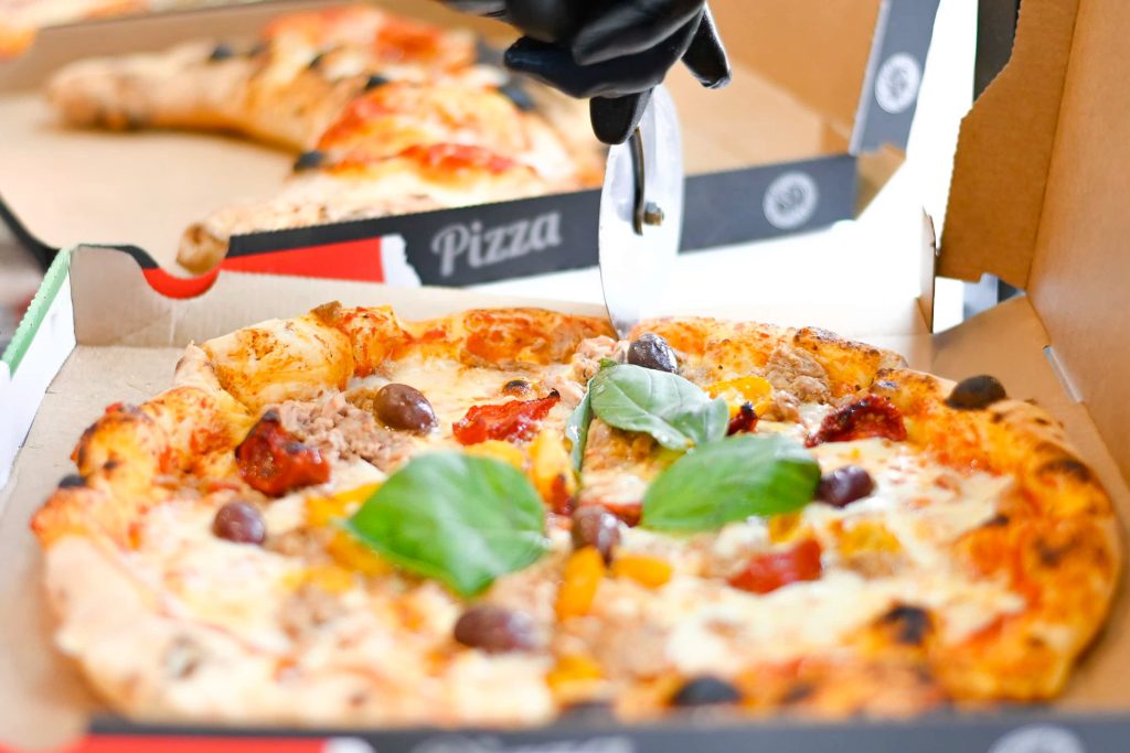 photo pizza