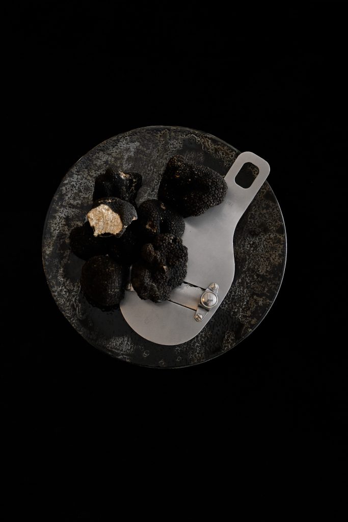 shooting photo food