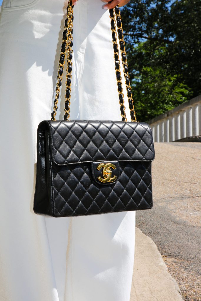 shooting produits de luxe