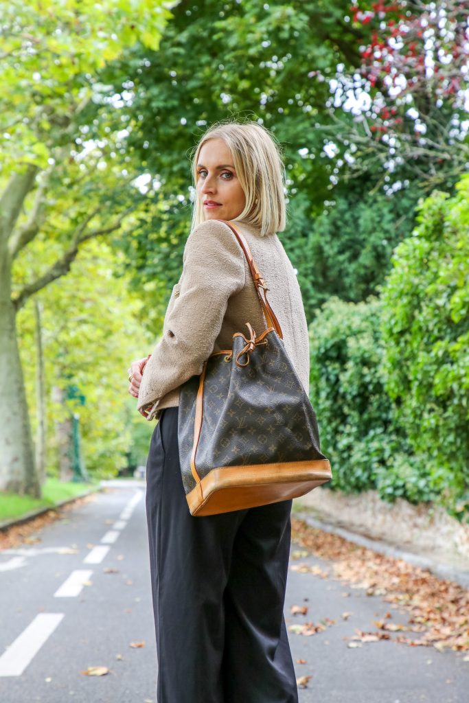 shooting produits de luxe