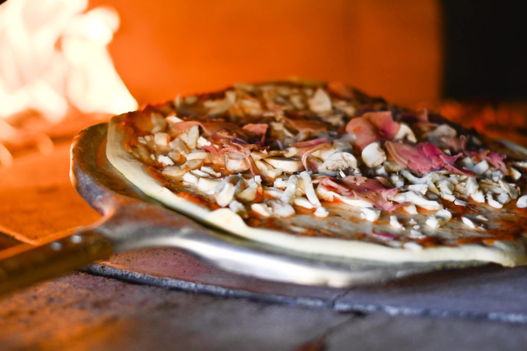 photo pizza