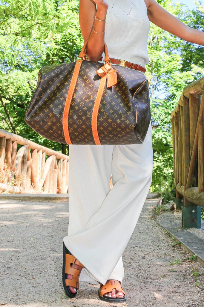 shooting produits de luxe