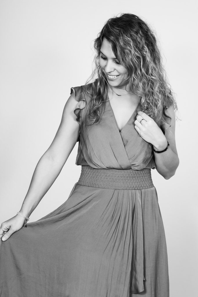 shooting photo studio