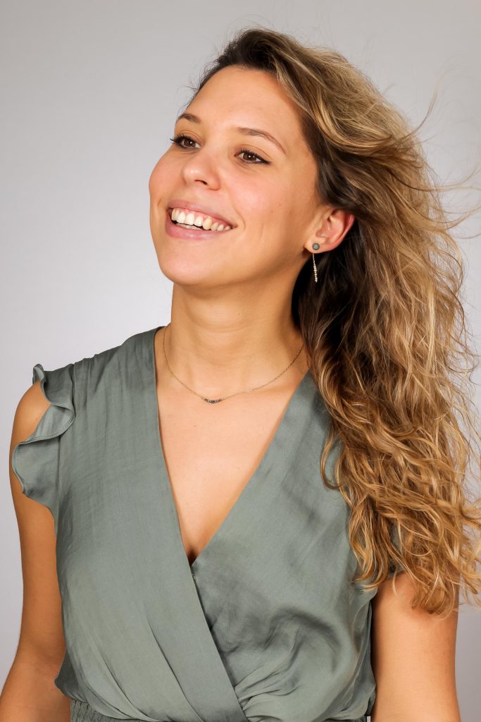 shooting photo studio