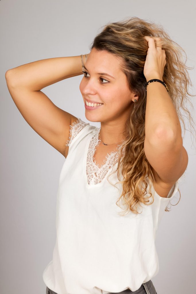 shooting photo studio