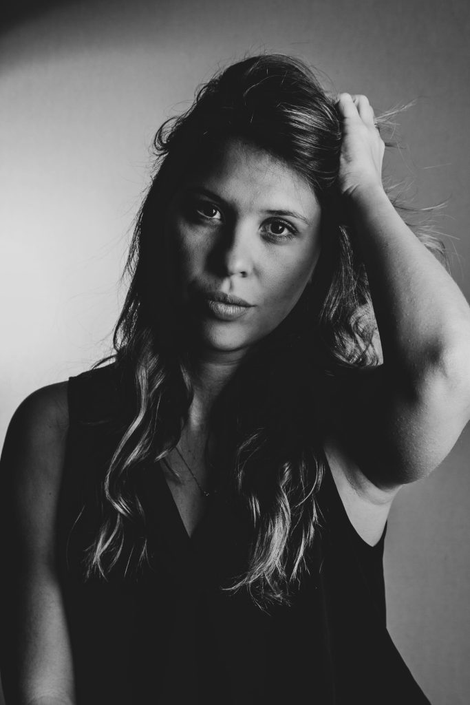shooting photo studio