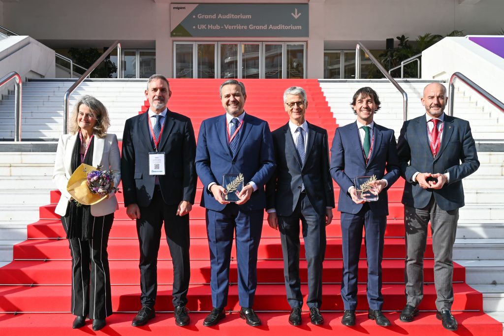 PROTOCOLE MIPIM 2025