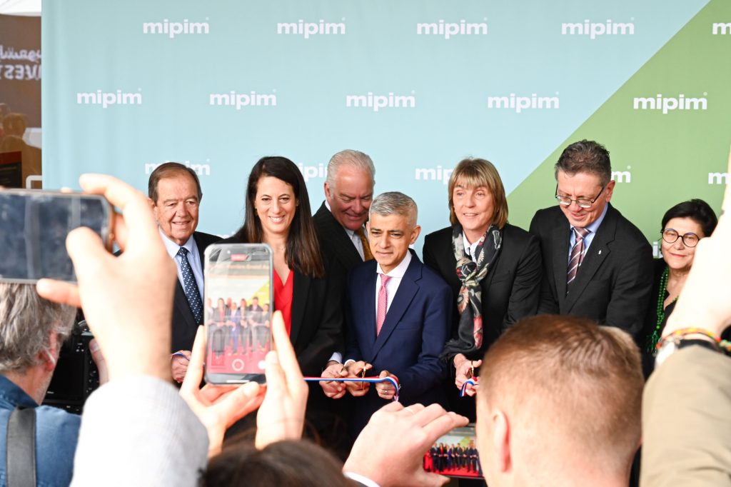 PROTOCOLE MIPIM 2025