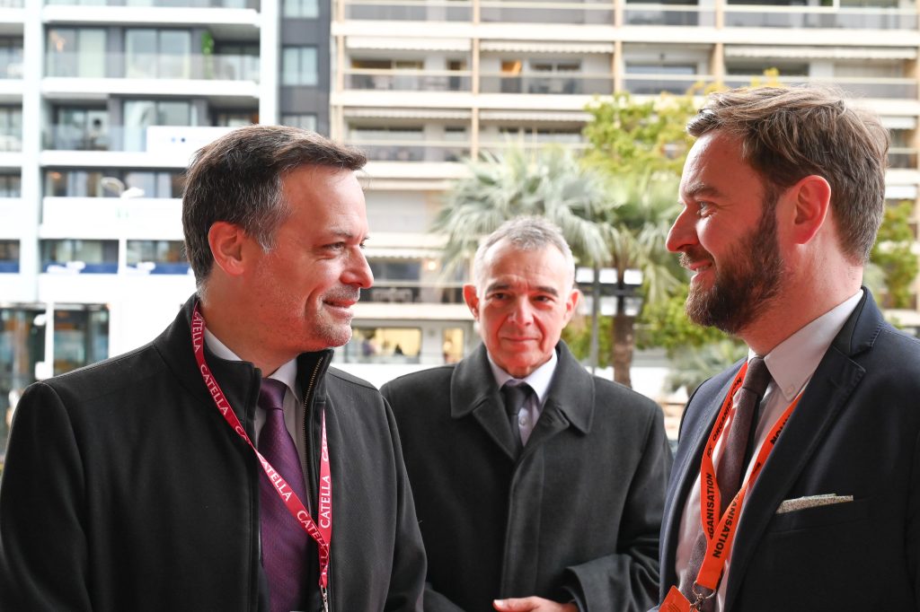 PROTOCOLE MIPIM 2025
