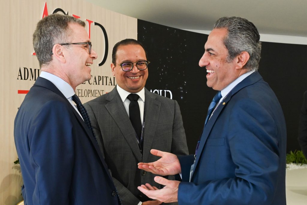 PROTOCOLE MIPIM 2025