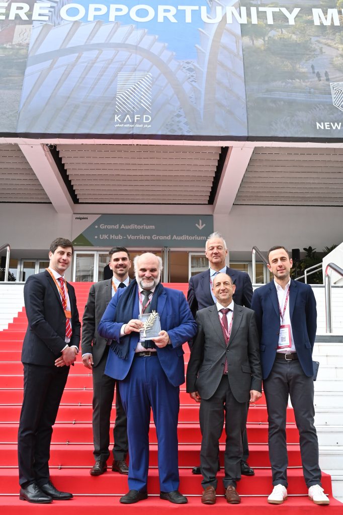 MIPIM 2025 PROTOCOLE