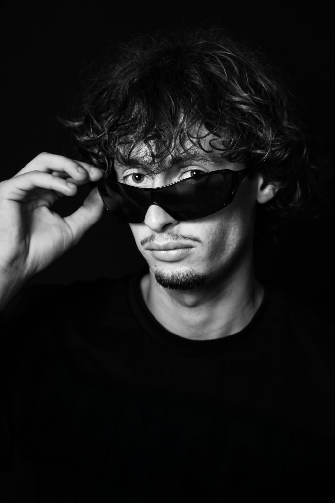 Shooting book agence