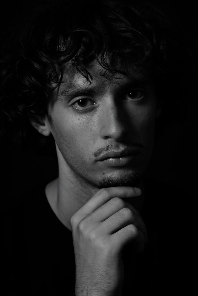 Shooting book agence