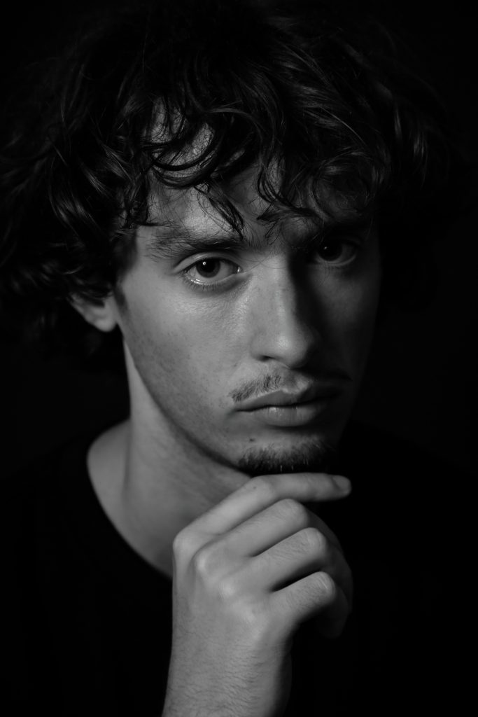 Shooting book agence