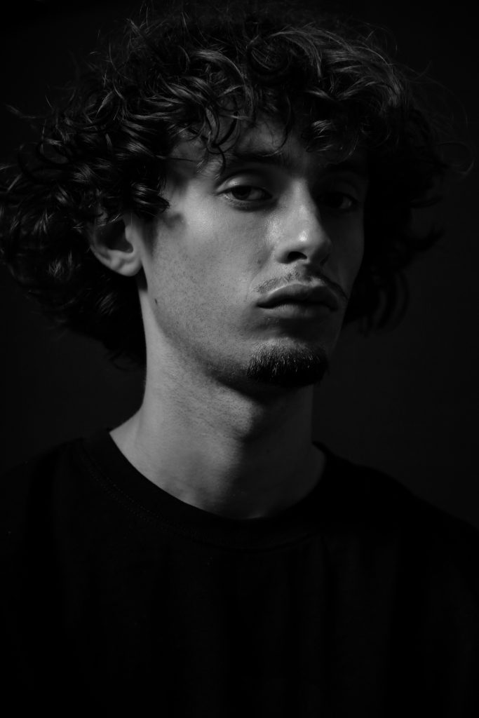 Shooting book agence