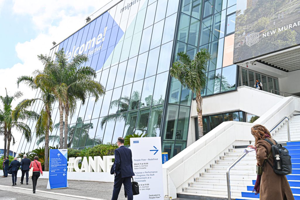 mipim cannes
