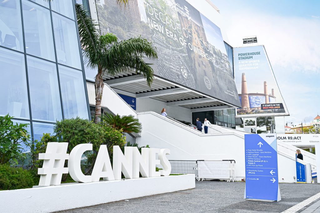 cannes mipim 2026